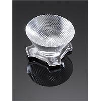 Ledil CA12949_HEIDI-O Lens Assembly Assembly Square 13.9 x 13.9mm D