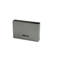 MITUTOYO 611672-021 Steel Gauge Blocks (20 mm)