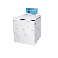 Medmay MC6008 Floor Type High Speed Centrifuge (21000rpm; 47400×g)