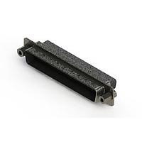 EDAC 637-062-010-253 High Density D-Sub Connectors Vertical High Density D-Sub Connector