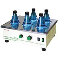 TAITEC GR-5 Planetary Centrifugal Stirrer (100 to 1200 r/min)