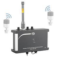 PCE VMS 504 Condition Monitoring Wireless Vibration Monitor
