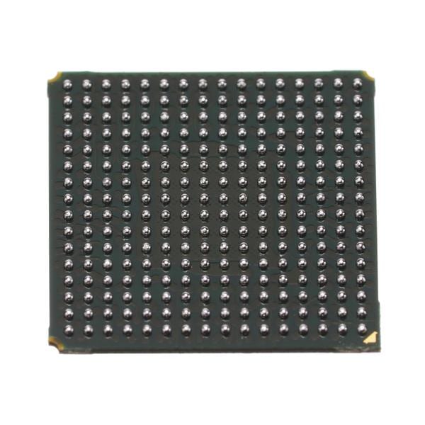 Integrated circuits used for analog-to-digital and digital-to-analog signal conversion