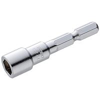 TOP Kogyo EHX-8M Hex Setter (with magnet) (8mm)