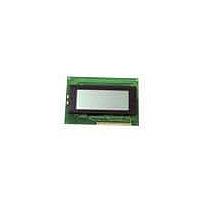 Lumex LCM-S01604DSF LCD Character Display Modules InfoVue Std 16x4 STN, Transf w/bklght