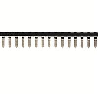 Weidmuller 1635120000 Cross Connector VQB 1.5/50 SW