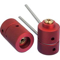 Mettler Toledo 650067 Tool Kit (HP Crucible)