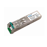 OPTECH SFP-155BWDM100-57 Optical Transceiver Module (155Mbps; 100 km)