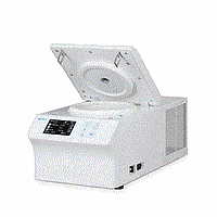 DaiHan CFH-24R 24-Place Hi-Speed Micro Centrifuge (500~17,000rpm, Refrigerated-type)