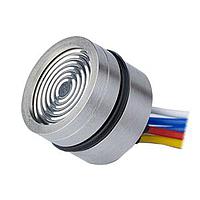 Same Sky (formerly CUI Devices) PS05-S25MP-5W Transducers pressure sensor, ratiometric, 2.5MPa, sealed gauge, 1.5mA excitation, 5 wire