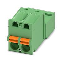PHOENIX CONTACT 1942594 Plugs 2 Pos 5.08mm Invert Plug 24-12AWG Spring