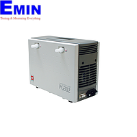 Yamato PG302 Diaphragm Vacuum Pump (1000 Pa)