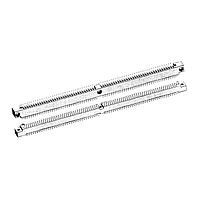 AirBorn WRG208PR9SY-C10 Connectors W-Series 0.100
