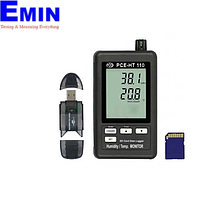 PCE HT110 Air Humidity Meter (0~+50 °C / 10~ 90 % H.r)