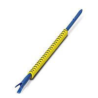 PHOENIX CONTACT 0826103 Cable Marker SD-WMS 5 (SY)S RD:+