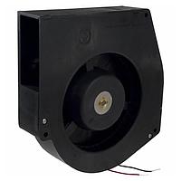Delta Electronics, Inc. BFB1612H Blowers DC Blower, 159x165x40mm, 12VDC, Ball Bearing, Lead Wires, Locked Rotor Sensor