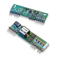 Artesyn SIL15E-05W3V3-HJ Non-Isolated / PoL 3.0-5.5Vin 3.63V 15A Sngl-in-ln HorizMont