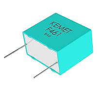 KEMET F461AK683K400C Metallized Film Capacitors 400V 0.068uF 10% LS=10mm