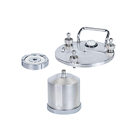 MMF KS823B Triaxial Accelerometer (500mV/g, ±12g, 6000Hz)