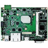 Advantech PCM-9366N-S2A1E Single Board Computers Intel Pentium N4200 DDR3L, HDMI, VGA, 48-bit LVDS/*eDP, 2GbE, M.2 Key E, Mini PCie/mSATA, M.2 Key E, wide range power input, iManager
