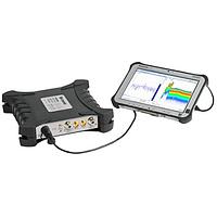 Spectrum Analyzer Calibration Service
