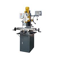 WMT CNC ZAY7045FG Milling and Drilling Machine (1.5KW)