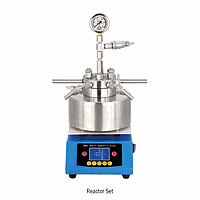 SciLab SL.Con4304 Optional PTFE Inner Reaction Vessel for Reactor, 500㎖, Φ69×h140mm