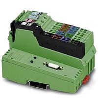 PHOENIX CONTACT 2702132 Digital I/O Modules PROFIBUS INTERFACE