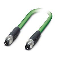 PHOENIX CONTACT 1426301 Ethernet Cables / Networking Cables NBC-M 8MS/ 1,0-93C/ M 8MS