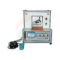 TOB TOB-DT-001 Battery Short Circuit Tester For Pouch Film And Tab