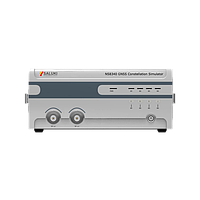 SALUKI NS8340 GNSS Constellation Simulator