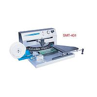 REN THANG SMT-401 SMT Semiautomatic Pick and Place Machine