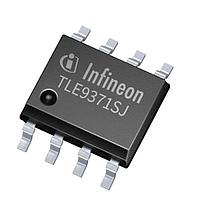 Infineon TLE9371SJXTMA1 High Speed IN VEHICLE NETWORK ICS