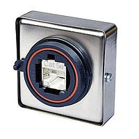 Bulgin PX0888 Backshell SHIELDING BACK SHELL FOR PX0833 CONNECTO