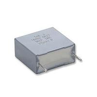 Vishay BFC238560682 AC and Pulse Metallized Polypropylene Film Capacitors MKP Radial Potted Type MKP 0,0068 uF +/-5 % 2000 Vdc Pitch 15mm