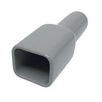 DEUTSCH - TE Connectivity DT4P-BT Receptacle BT DT 4 WY RC