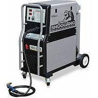 SHUGUANG welding machine repair service