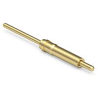 Mill-Max 0985-2-15-20-71-14-11-0 Spring Loaded Spring-Loaded Pin with a Standard Tail