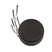 Quectel YB0007AA Antennas External, 700-960 MHz, 1710-2690 MHz, 3300-5000 MHz , 5G, Combining, 500 +/-30, SMA Male (center pin), Screw, F 120  43