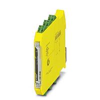 PHOENIX CONTACT 2700498 Safety Relays PSR-MC30-2NO-1DO- 24DC-SC