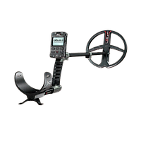 XP METAL DETECTORS DEUS II WS6 MASTER Metal Detector