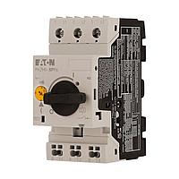 Eaton XTPRSPI16P63BC1NL Electromechanical Contactors CB MOTOR PROTECTION 0,4..0,63A