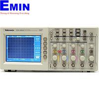 Tektronix TDS2024 Digital Oscilloscope Rental Service
