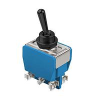 APEM 649HG Toggle Switches TOGGLE SWITCH 600H HIGH POWER