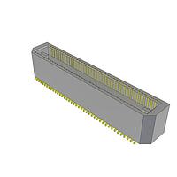Samtec BTE-040-02-F-D-A Headers 0.80 mm Basic Blade & Beam Terminal Strip