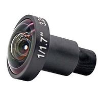 EDATEC ED-LENS-M12-170320-12 Lenses 12MP 3.2mm M12 Raspberry Pi Lens
