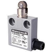 Honeywell 914CE2-AQ Limit Switches 1NC/1NO SPDT 4-pin DC micro-conn.