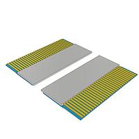 Samtec FJH-30-D-03.00-4 FFC / FPC Jumper Cables Flat Flexible Cable Jumper