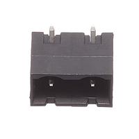 PHOENIX CONTACT 1813321 Headers GMSTBA 2.5 HC/ 2-G-7.62 BK