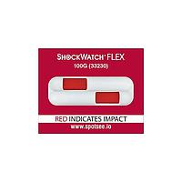 SpotSee 33230 Flex 30 Flex 30: Double Tube - 100G